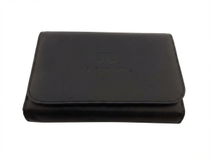 2015 INFINITI QX80 Owners Manual with Storage Cover (Used OEM)