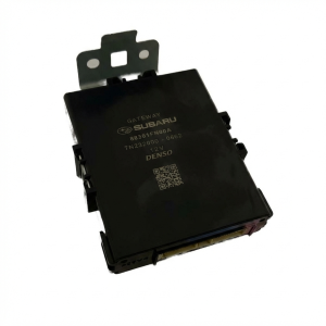 2024 Subaru Crosstrek Network Gateway Control Module (Used OEM)