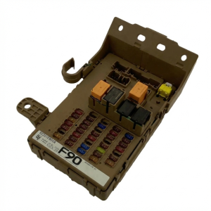 2024 Subaru Crosstrek Integrated Chassis Control Module (Used OEM)