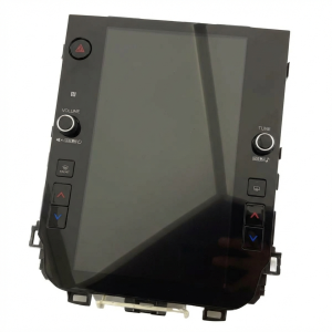 2025 Subaru Forester 11.6-Inch Infotainment Display Screen (Used OEM)