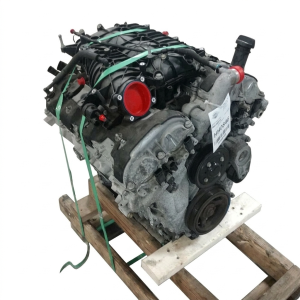 OEM 3.6L V6 DOHC VVT Engine Complete Assembly for 2015-2020 Buick, Cadillac, Chevrolet, General Motors, & GMC