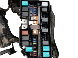 2012-2015 Honda Civic Fuse Box (Used OEM)