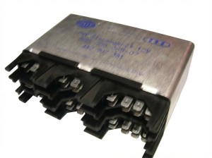 1997-2003 Audi A8 Seat Memory Control Module (Used OEM)