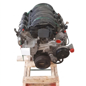 OEM 6.2L V8 Engine Complete Assembly for 2014-2020 Cadillac, Chevrolet, General Motors, & GMC