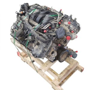 OEM 5.0L Gen3 Coyote Engine Complete Assembly for 2018-2020 Ford F-150, FORD F150 PICKUP (OEM)