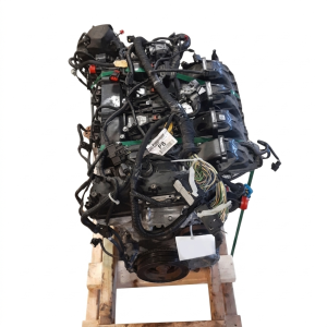 OEM 2.0L EcoBoost Engine Complete Assembly for 2016 Ford & Lincoln • ESCAPE, Escape, MKC - Lower