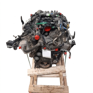 OEM 2.7L Turbo Engine Complete Assembly for 2018-2020 Ford F-150, FORD F150 PICKUP (OEM)