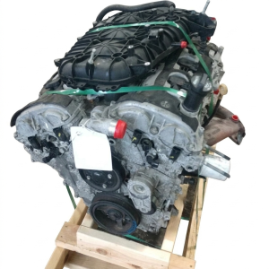 OEM 3.6L V6 Engine Complete Assembly for 2013-2017 Buick, Chevrolet, General Motors, & GMC