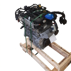 OEM 1.2L Turbo I-3 DOHC Engine Complete Assembly for 2025-2026 Buick, Chevrolet, & General Motors