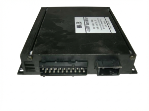 1999-2002 Porsche Boxster Digital Audio System Amplifier (Used OEM)