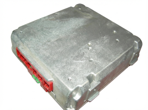 1994-1996 Mitsubishi Diamante Airbag Control Module (Used OEM)
