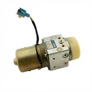 1999-2013 Porsche 911 Convertible Top Hydraulic Pump (Used OEM)