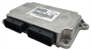 2005-2009 Jaguar XJR Airbag Control Module (Used OEM)