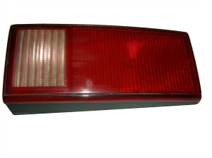 1996-1998 Buick Skylark Trunk Lid Tail Light Assembly - Right (Passenger) (Used OEM)