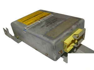 1993-1996 INFINITI Q45 Airbag Control Module (Used OEM)