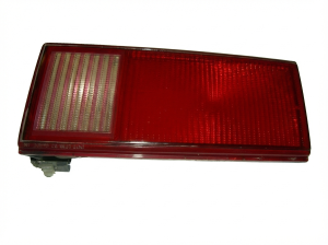 1996-1998 Buick Skylark Trunk Lid Tail Light Assembly - Left (Driver) (Used OEM)