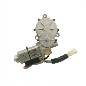 2004-2008 Toyota Solara Folding Convertible Top Motor - Left (Driver) (Used OEM)