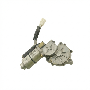 2004-2008 Toyota Solara Folding Convertible Top Motor - Right (Passenger) (Used OEM)