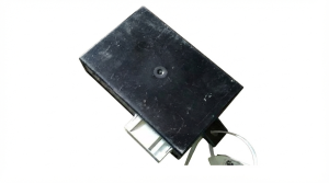1999-2002 BMW Z3 Cruise Control Module (Used OEM)