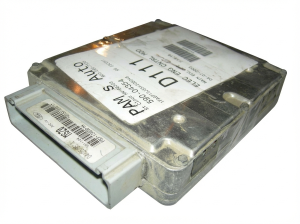 1994-1995 Mercury Tracer Engine Control Module (ECM) (Used OEM)