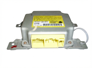2003-2004 Mitsubishi Diamante Airbag Control Module (Used OEM)