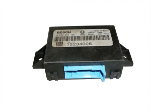 2005-2009 Buick LaCrosse Park Assist Control Module (Used OEM)