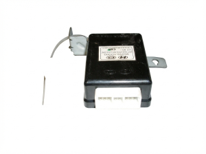 2007-2012 Kia Rondo Anti-Theft Control Module (Used OEM)