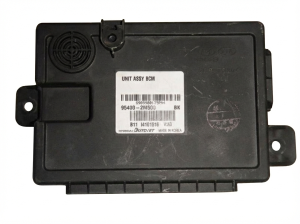 2009-2010 Hyundai Genesis Coupe Smart Key Body Control Module (Used OEM)