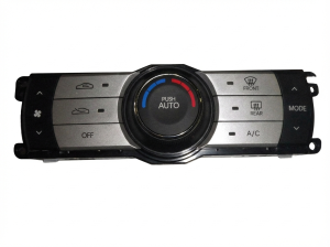 2009-2012 Hyundai Genesis Coupe Automatic Temperature Control Module (Used OEM)