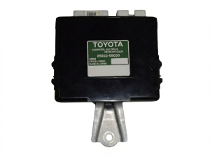 2004-2010 Toyota Sienna Back Door Multiplex Control Module (Used OEM)