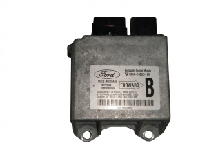 2003-2004 Lincoln LS Airbag Control Module (Used OEM)