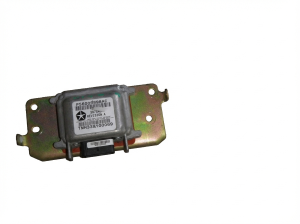 2002-2003 Jeep Liberty Roof Curtain Airbag Control Module - Right (Passenger) (Used OEM)