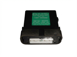 2003-2005 Lexus GX470 Theft Control Module (Used OEM)