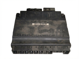 2000-2006 Mercedes-Benz S320 Rear Power Seat Control Module (Used OEM)