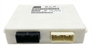 2008-2011 BMW M3 Navigation and Park Assist Control Module (Used OEM)