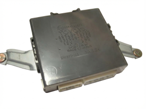 2004-2006 Lexus LS430 Headlamp Swiveling and Aiming Control Module (Used OEM)