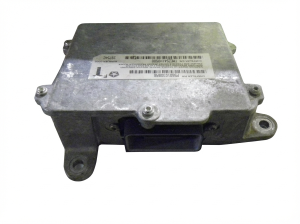 2001-2002 Jeep Wrangler Airbag Control Module (Used OEM)