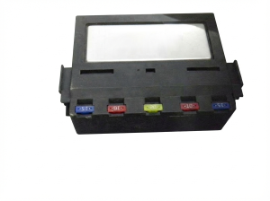 2006-2010 Lexus IS250 Multiplex Network Body Control Module with Adaptive Front Lighting System (Used OEM)