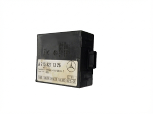 2001-2002 Mercedes-Benz CL600 Theft Control Module (Used OEM)