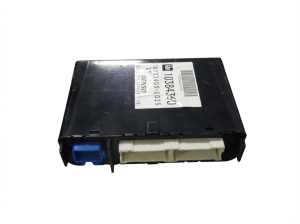 2005 CADILLAC DEVILLE Body Control Module (Used OEM)