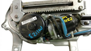 2005-2010 Honda Odyssey Power Liftgate Motor (Used OEM)