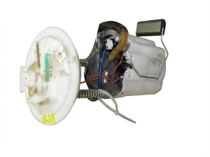 2011-2013 Ford Fiesta Fuel Pump Assembly (Used OEM)
