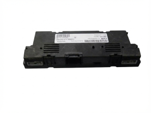 2000-2006 Mercedes-Benz S320 Temperature Control Module (Used OEM)