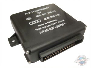 2000-2004 Audi A6 Steering Column Adjustment Control Module (Used OEM)