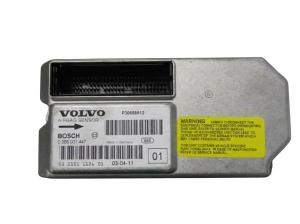 2003-2004 Volvo XC90 Airbag Control Module (Used OEM)