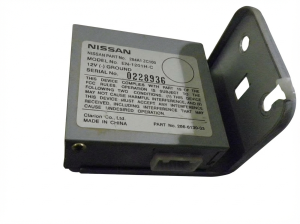 2004-2012 Nissan Armada Rear View Camera Control Module (Used OEM)