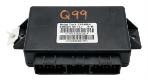 2005-2007 Dodge Caravan Power Liftgate Control Module (Used OEM)