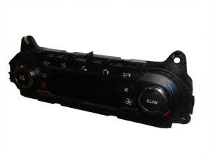 2012 Ford Focus Automatic Temperature Control Assembly (Used OEM)