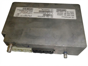 OEM OnStar Communication Control Module for 2007-2008 Buick, Cadillac, Chevrolet, General Motors, GMC, & Pontiac