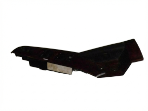 2009-2010 Pontiac G6 Master Power Window and Door Lock Switch - Left (Driver) (Used OEM)